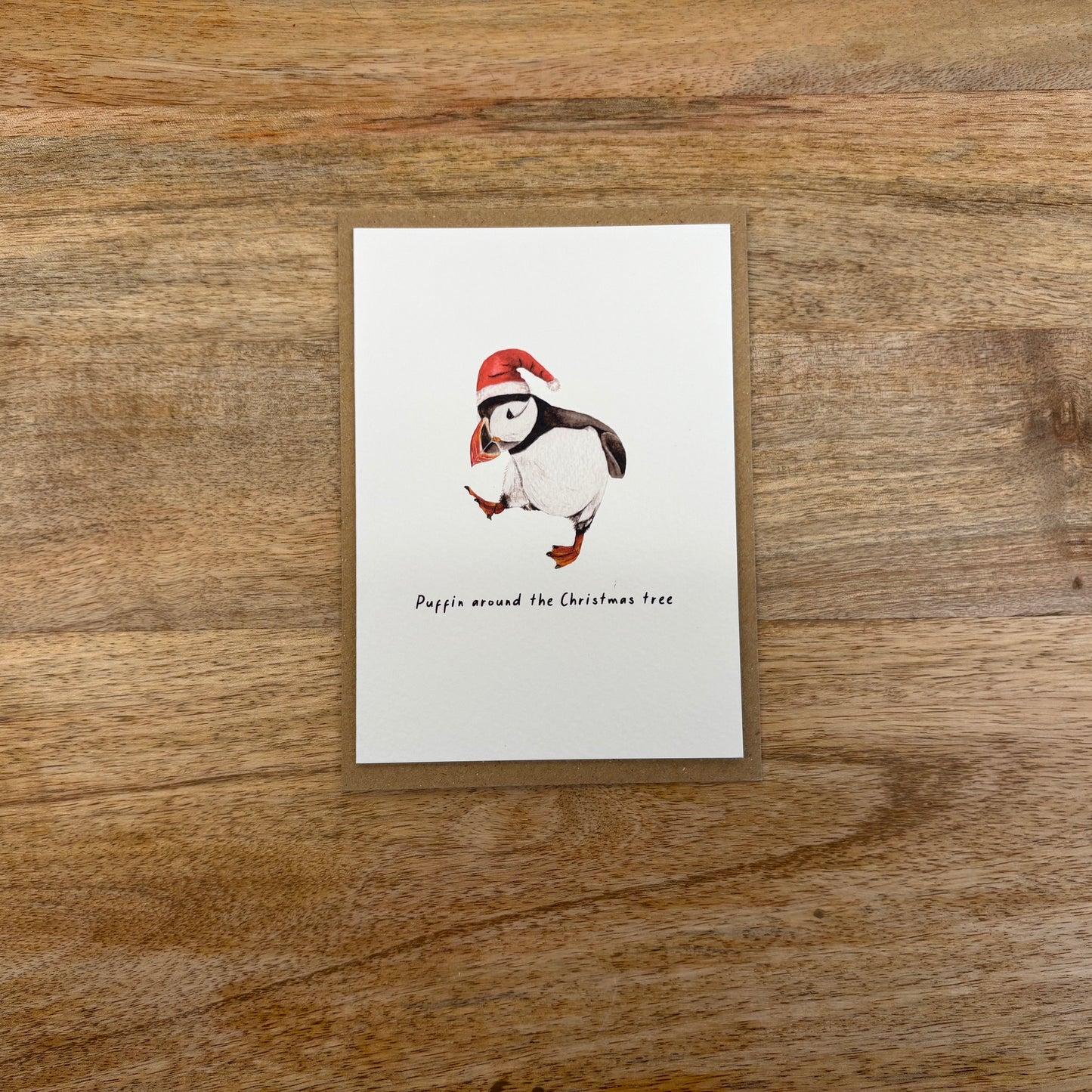 Christmas Cards Pack of 10