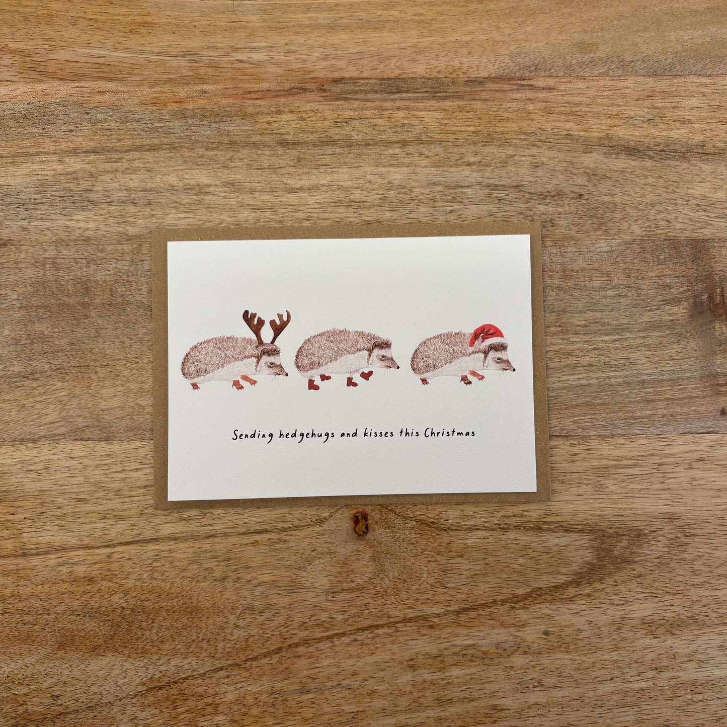 Christmas Cards Pack of 10