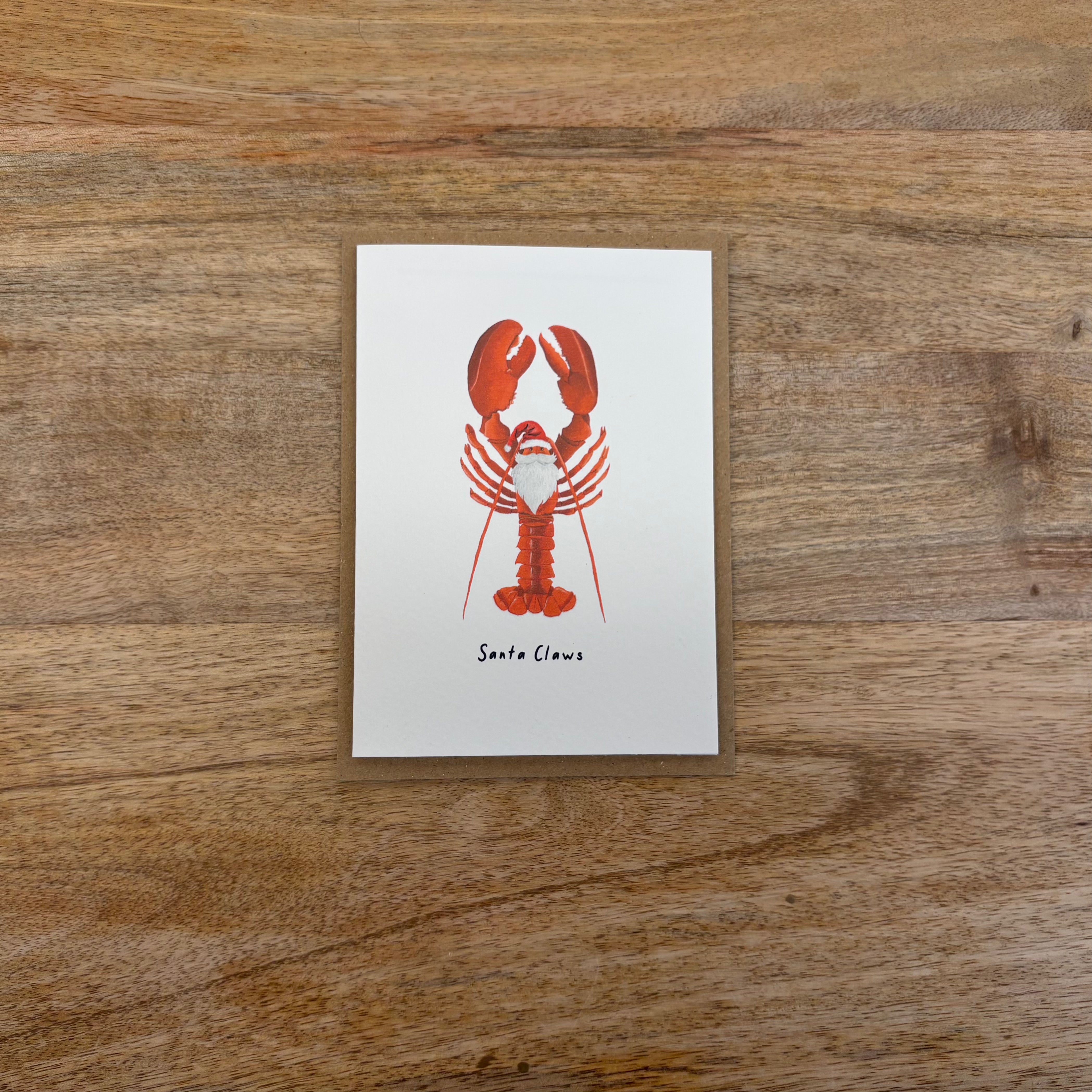Christmas Cards Pack of 10
