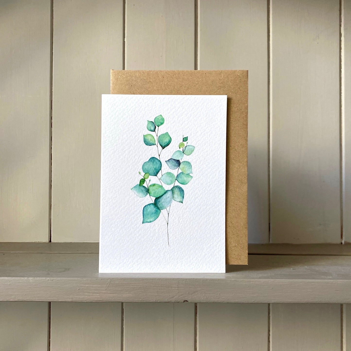 Eucalyptus